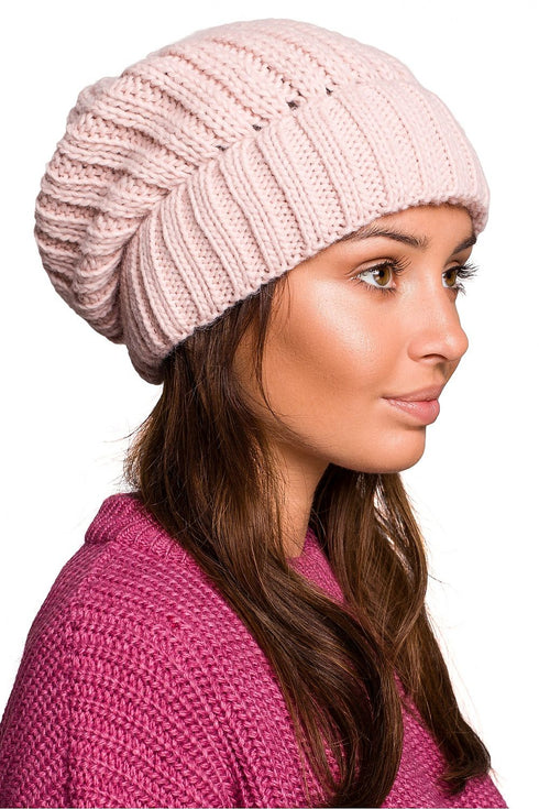 Bonnet model 148910 BE Knit
